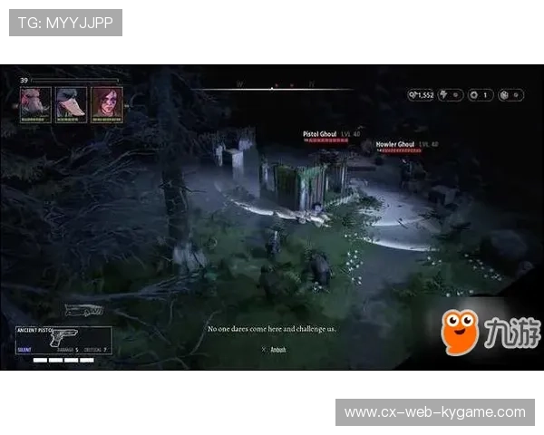 《ApexLegends》“极夜底域”地图上线，战术层出不穷！